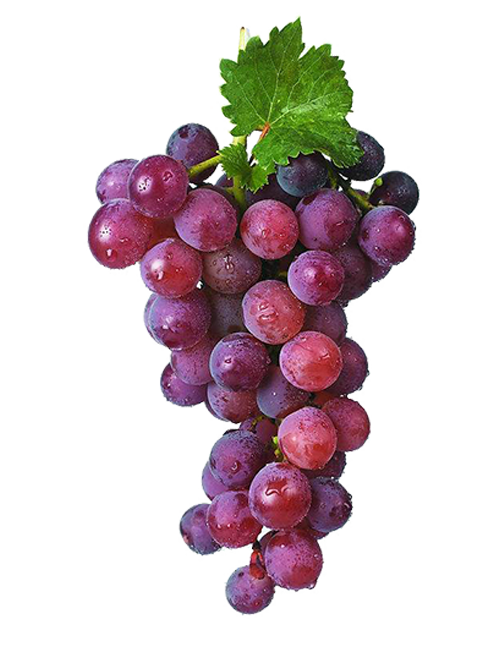 Grape Natural Flavor