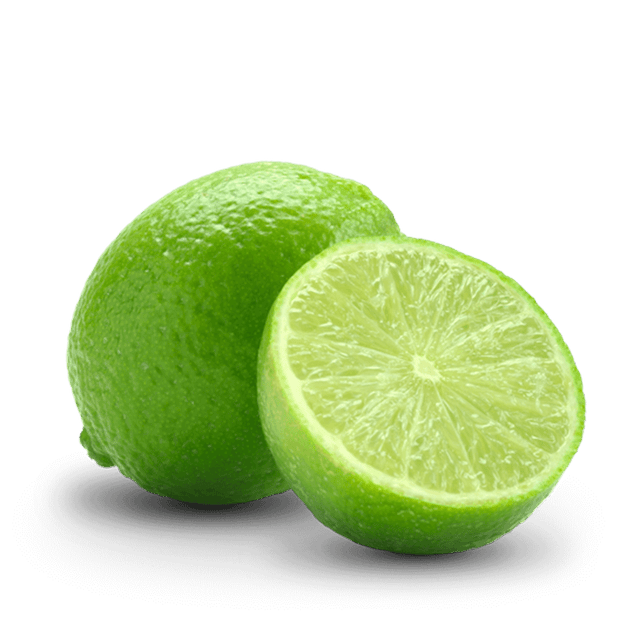 Lime Natural Flavor