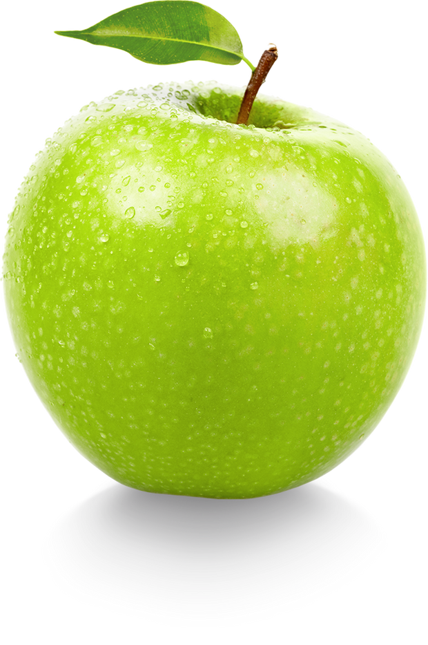 Green Apple Natural Flavor