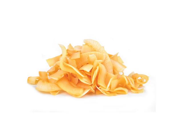Toasted Coconut Chips, Light
