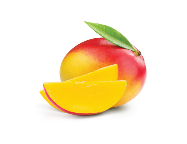 Clarified Mango Juice Concentrate