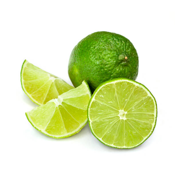Key Lime Natural Flavor