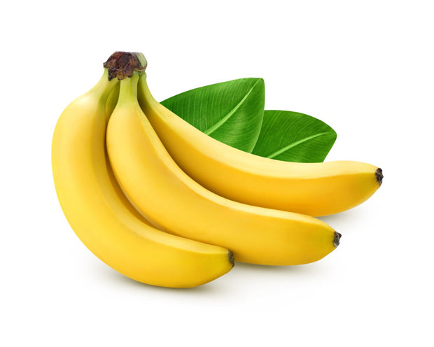 Banana Puree, Aseptic
