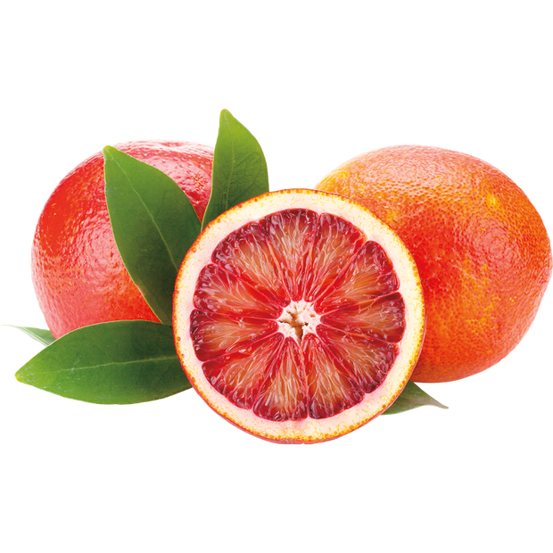Blood Orange Natural Flavor