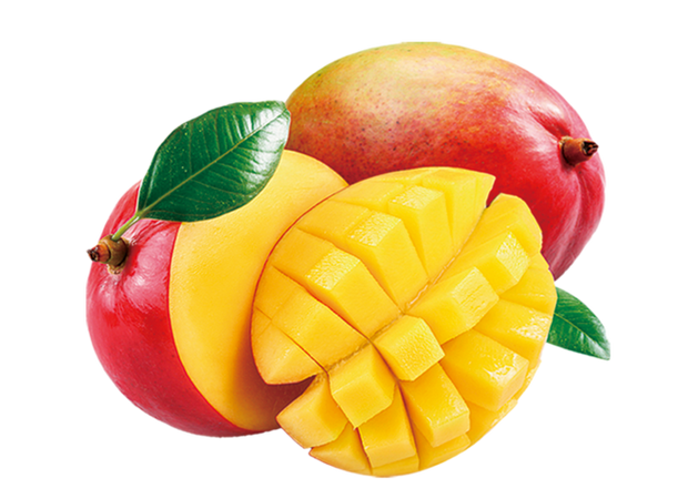Mango Natural Flavor