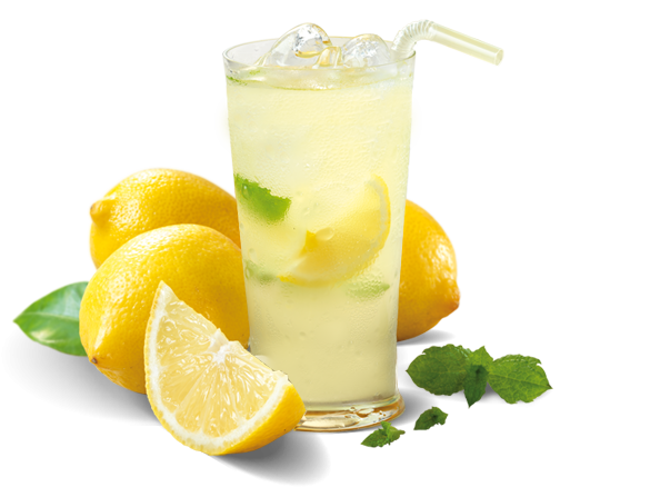 Lemonade Flavor