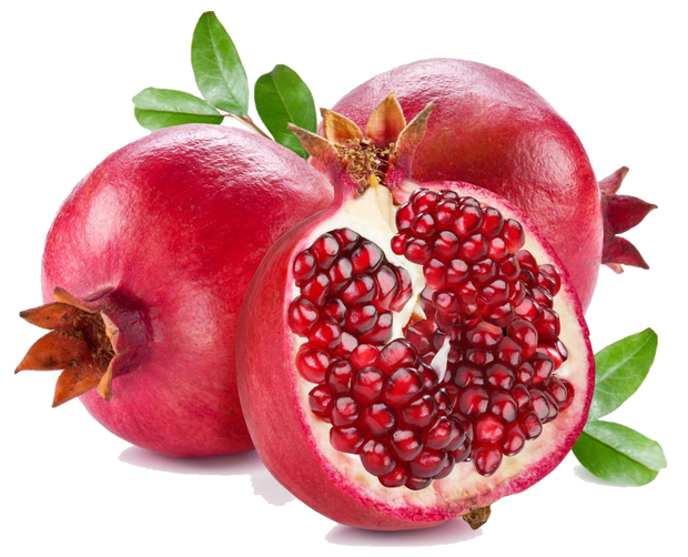 Pomegranate Natural Flavor