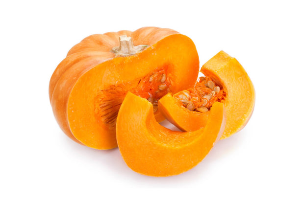 Pumpkin Puree, Aseptic