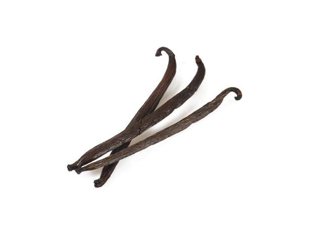 Vanilla Beans, Whole