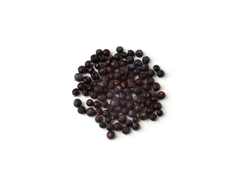 Juniper Berries, Whole Hop & Stuff