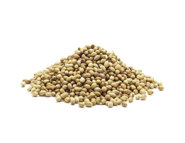 Indian Coriander Seeds, Whole