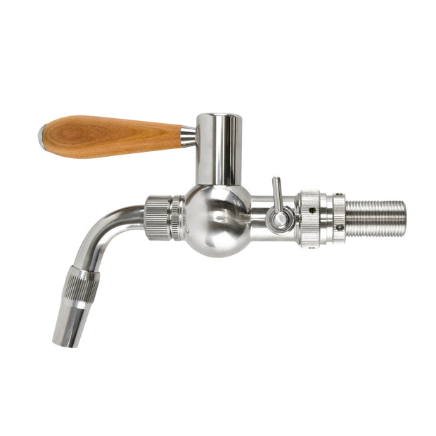 LUKR Baroko Faucet (SS)