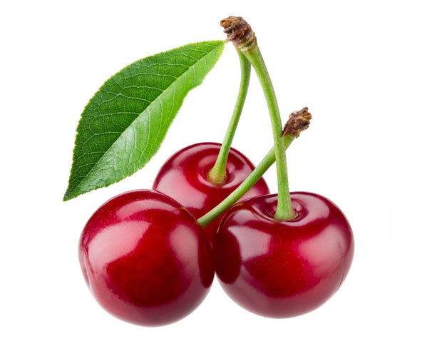 Cherry (Dark Sweet) Puree, Aseptic