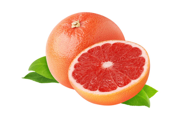 Grapefruit Natural Flavor