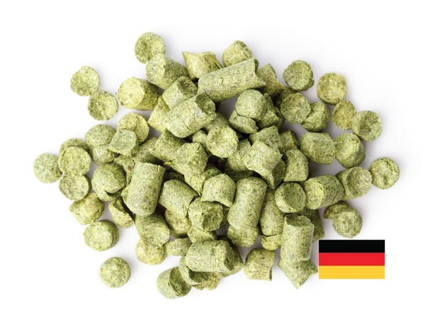 Cascade Organic - 2021 (German)