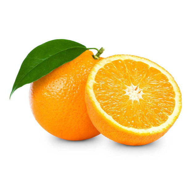 Orange Puree, Aseptic