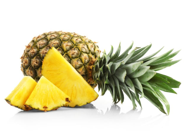 Pineapple Juice Concentrate