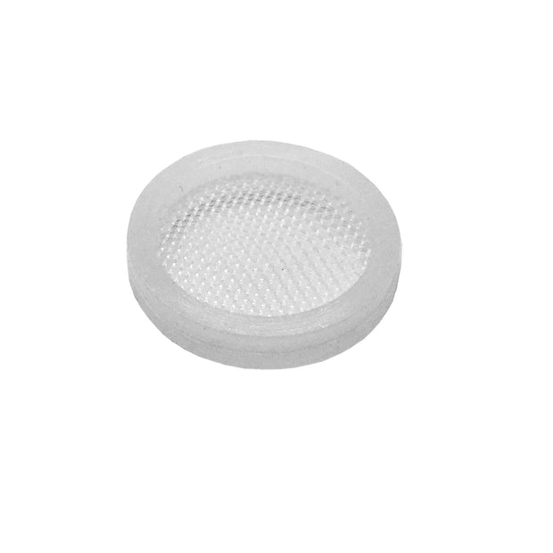 LUKR Nozzle Screen (PE / Plastic) - Pack of 5