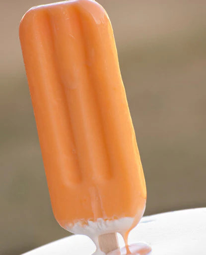 Orange Creamsicle Natural Flavor