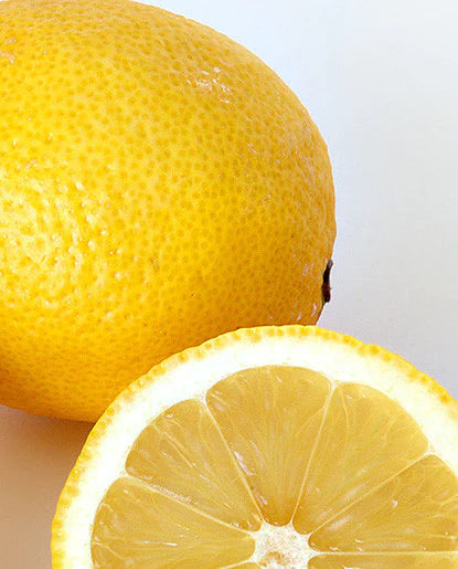 Lemon Natural Flavor