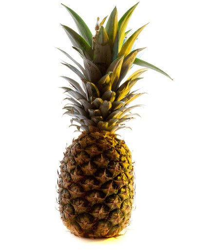 Pineapple Natural Flavor