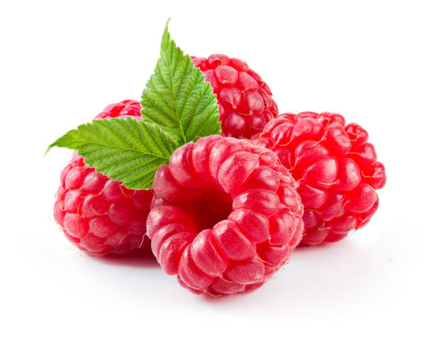 Raspberry Natural Flavor
