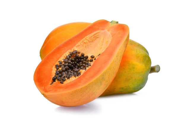 Papaya Puree, Aseptic