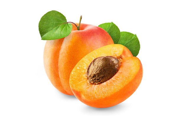 Apricot Puree, Aseptic