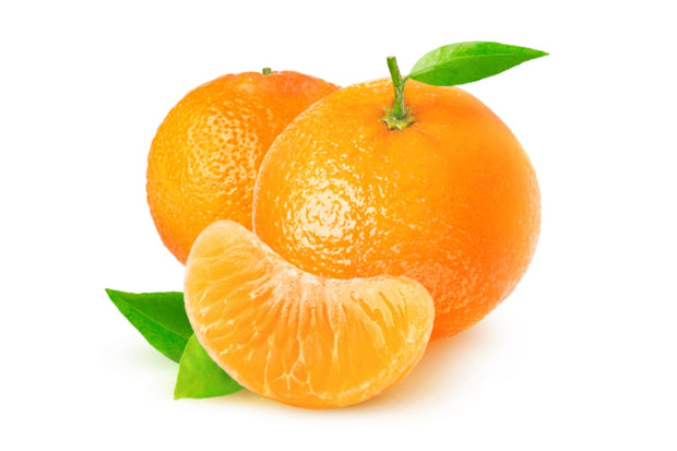 Tangerine Puree, Aseptic