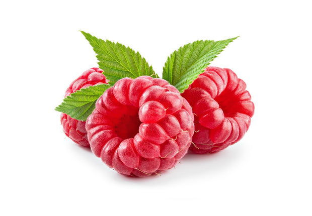 Raspberry Puree, Aseptic