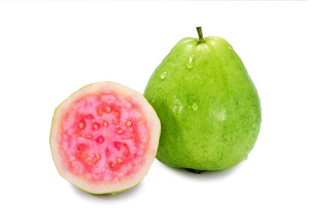 Pink Guava Puree, Aseptic