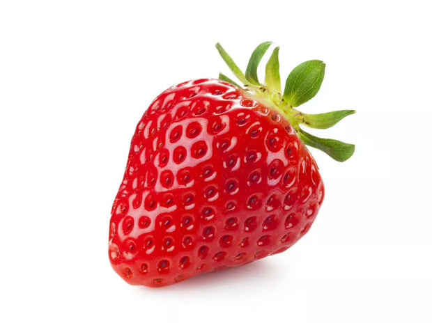 Strawberry Natural Flavor